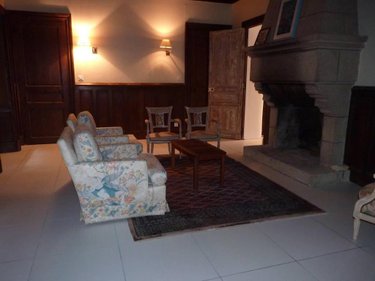 Maison a vendre Laz 29520 Finistère 226 m2 9 pièces 599800 euros