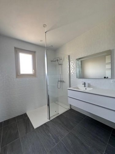 Maison a vendre Noyen-sur-Sarthe 72430 Sarthe 90 m2 4 pièces 142425 euros