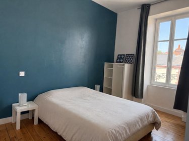 Maison a vendre Cholet 49300 Maine-et-Loire 106 m2 4 pièces 199120 euros