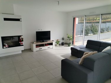 Maison a vendre Bréal-sous-Montfort 35310 Ille-et-Vilaine 157 m2 6 pièces 477888 euros