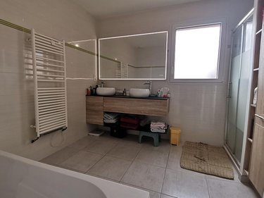 Maison a vendre Bréal-sous-Montfort 35310 Ille-et-Vilaine 157 m2 6 pièces 477888 euros