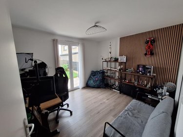 Location maison Saint Père Marc en Poulet 35430 Ille-et-Vilaine 101 m2 5 pièces 1020 euros