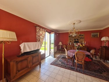 Maison a vendre Crédin 56580 Morbihan 119 m2 4 pièces 187680 euros