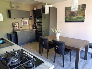 Maison a vendre Bévillers 59217 Nord 129 m2 5 pièces 262000 euros