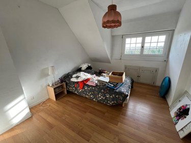 Maison a vendre Liesville-sur-Douve 50480 Manche 160 m2  265000 euros