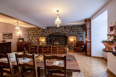 Maison a vendre Andelat 15100 Cantal 176 m2  285000 euros