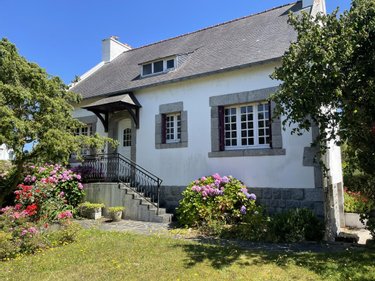 Maison a vendre Ploubazlanec 22620 Côtes-d'Armor 110 m2 6 pièces 198420 euros