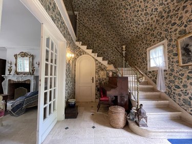Maison a vendre Auray 56400 Morbihan 220 m2 10 pièces 830240 euros