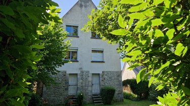 Maison a vendre Saint-Malo 35400 Ille-et-Vilaine 225 m2 9 pièces 780000 euros