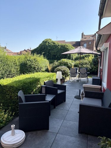 Maison a vendre Lens 62300 Pas-de-Calais 190 m2 10 pièces 296000 euros