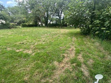 Terrain a batir a vendre Plouër-sur-Rance 22490 Côtes-d'Armor 1358 m2  197600 euros