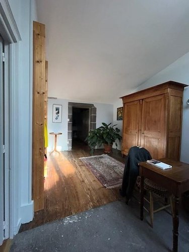 Viager maison Riom 63200 Puy-de-Dôme 320 m2 14 pièces 477750 euros