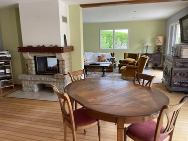 Maison a vendre Paimpol 22500 Côtes-d'Armor 147 m2 7 pièces 602100 euros