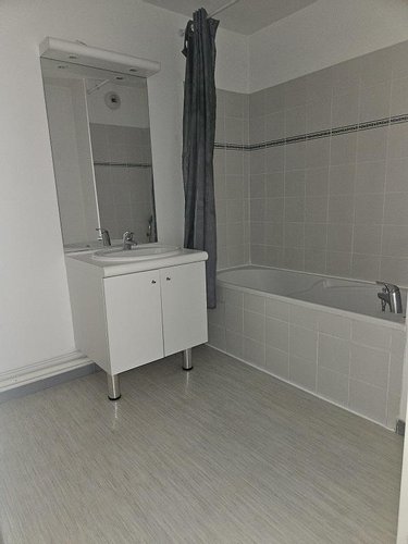 Appartement a vendre Valenciennes 59300 Nord 50 m2 2 pièces 126000 euros