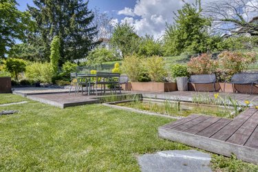 Maison a vendre Sauverny 01220 Ain 590 m2 8 pièces 1990000 euros
