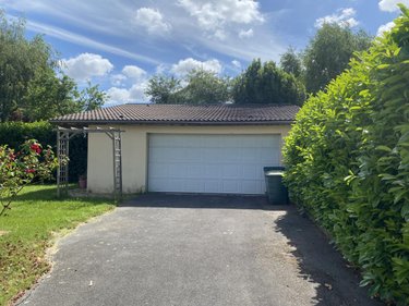 Maison a vendre Gueux 51390 Marne 110 m2 5 pièces 338000 euros