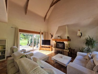 Maison a vendre Évellys 56500 Morbihan 202 m2 5 pièces 299000 euros
