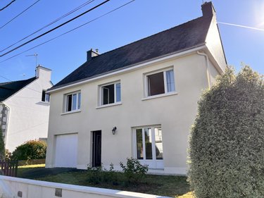 Maison a vendre Séné 56860 Morbihan 126 m2 7 pièces 457600 euros