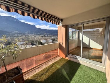 Appartement a vendre Échirolles 38130 Isère 96 m2 4 pièces 160000 euros