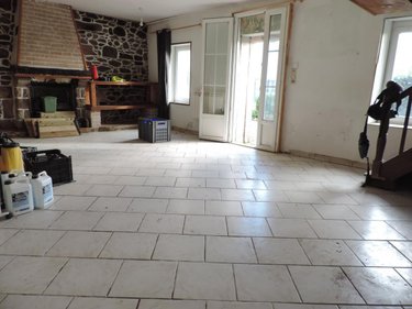 Maison a vendre Louargat 22540 Côtes-d'Armor 90 m2 4 pièces 89775 euros