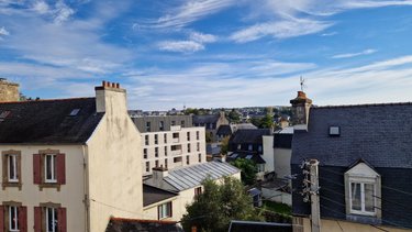 Appartement a vendre Morlaix 29600 Finistère 100 m2 7 pièces 73570 euros