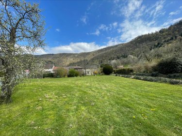 Maison a vendre Matafelon-Granges 01580 Ain 126 m2 5 pièces 265000 euros