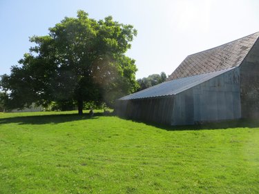 Maison a vendre Courson 14380 Calvados 40 m2  26000 euros