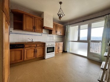 Appartement a vendre Déville-lès-Rouen 76250 Seine-Maritime 79 m2 4 pièces 95400 euros