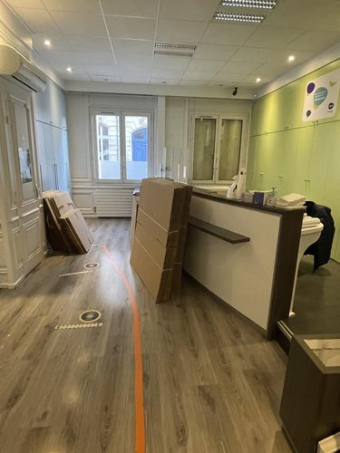 Immeuble a vendre Le Mans 72000 Sarthe 471 m2  984200 euros