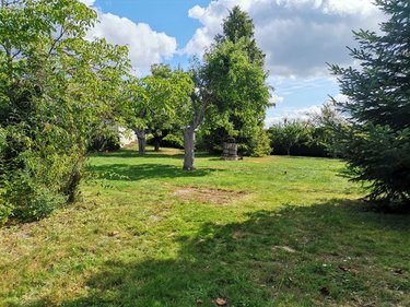 Terrain a batir a vendre Iffendic 35750 Ille-et-Vilaine 578 m2  82000 euros