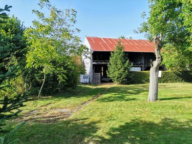 Terrain a batir a vendre Iffendic 35750 Ille-et-Vilaine 578 m2  82000 euros