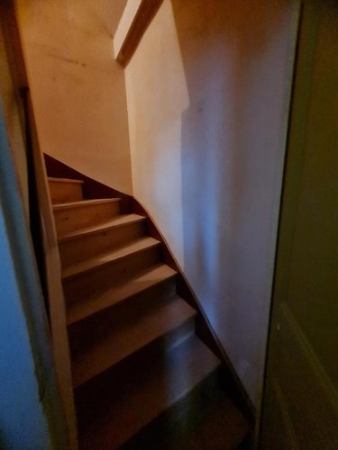 Maison a vendre Troo 41800 Loir-et-Cher 97 m2 3 pièces 64400 euros