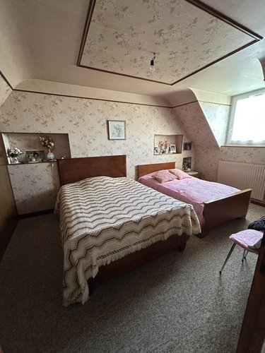 Maison a vendre Saint-Ovin 50300 Manche 113 m2  243320 euros