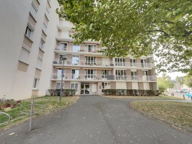 Appartement a vendre La Riche 37520 Indre-et-Loire 80 m2 4 pièces 132000 euros
