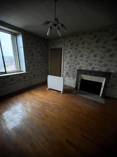 Immeuble a vendre Rochefort-sur-Nenon 39700 Jura 142 m2  158000 euros