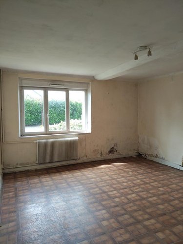 Maison a vendre Joué-l'Abbé 72380 Sarthe 88 m2 4 pièces 167200 euros