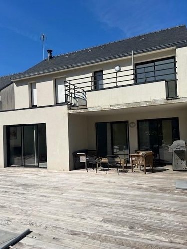 Maison a vendre Vannes 56000 Morbihan 169 m2 6 pièces 751900 euros