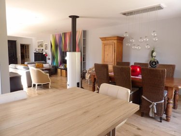 Maison a vendre Beuvry 62660 Pas-de-Calais 164 m2  372000 euros