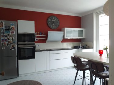 Maison a vendre Port-Louis 56290 Morbihan 170 m2  701926 euros