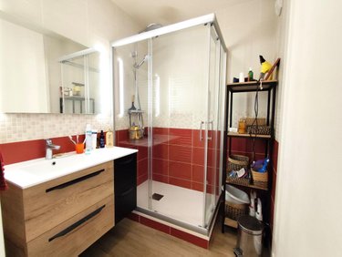 Appartement a vendre Angers 49000 Maine-et-Loire 86 m2 4 pièces 265000 euros