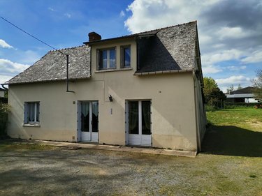 Maison a vendre Mordelles 35310 Ille-et-Vilaine 80 m2 5 pièces 272480 euros
