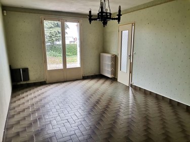 Maison a vendre Mordelles 35310 Ille-et-Vilaine 80 m2 5 pièces 272480 euros