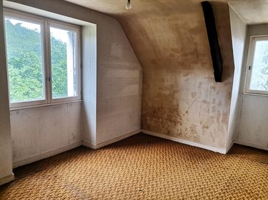 Maison a vendre Mordelles 35310 Ille-et-Vilaine 80 m2 5 pièces 272480 euros
