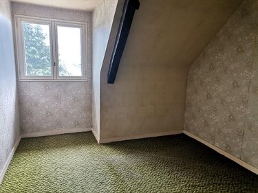 Maison a vendre Mordelles 35310 Ille-et-Vilaine 80 m2 5 pièces 272480 euros