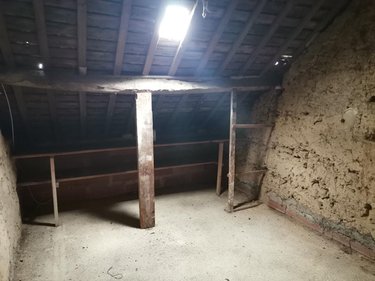 Maison a vendre Mordelles 35310 Ille-et-Vilaine 80 m2 5 pièces 272480 euros