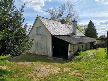 Maison a vendre Mordelles 35310 Ille-et-Vilaine 80 m2 5 pièces 272480 euros