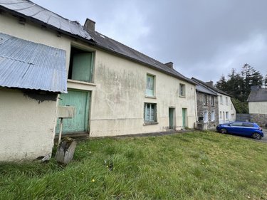 Maison a vendre Éréac 22250 Côtes-d'Armor 120 m2 6 pièces 106690 euros