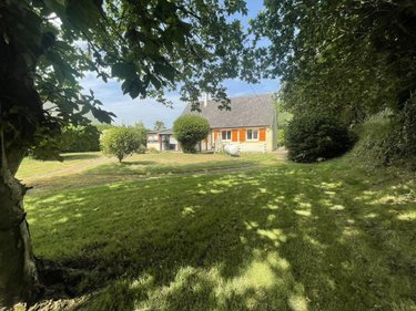 Maison a vendre Melgven 29140 Finistère 121 m2 6 pièces 167488 euros