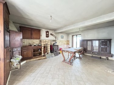 Maison a vendre Maxent 35380 Ille-et-Vilaine 73 m2 4 pièces 135700 euros