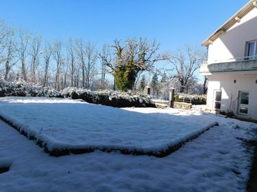 Appartement a vendre Plateau d'Hauteville 01110 Ain 96 m2  70000 euros